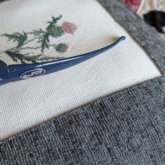 Jonathan Paul UV 400 003S JEWEL KITTEN Fitover 60 15 135 - Picture 10 of 10